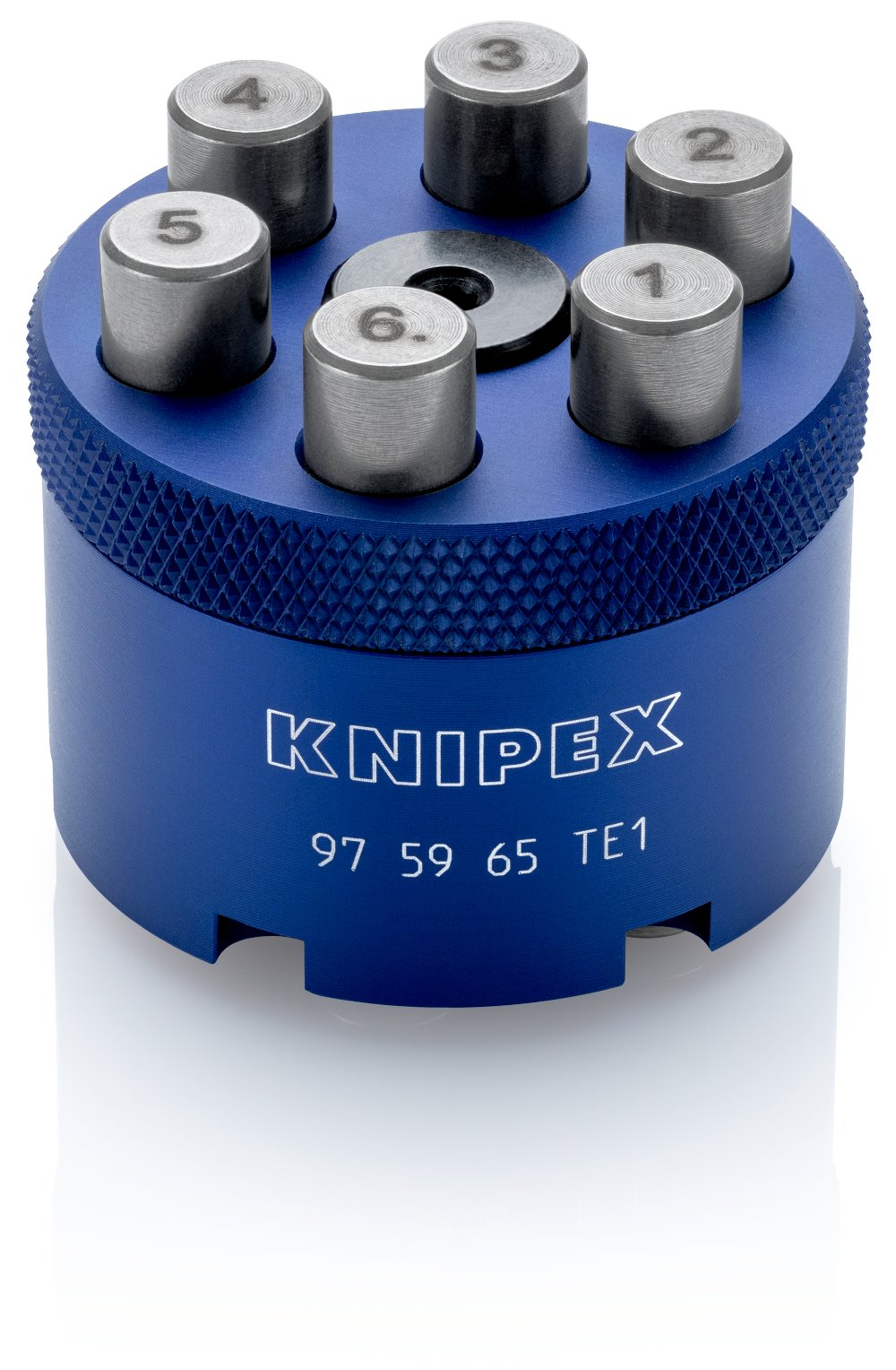Knipex Positioneerhulp TE (Intercontec) - 975965TE1