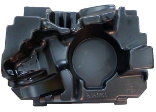 Makita Accessoires Inlay M-box DGA511 DGA513 DGA517 DGA519 839252-4