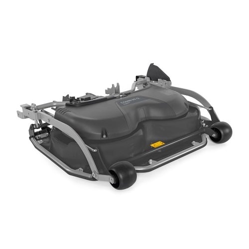 Stiga Park Maaidek | Combi 95 Q | Multiclip Combi Quick Flip | dek 95 cm 2D5809521/ST2