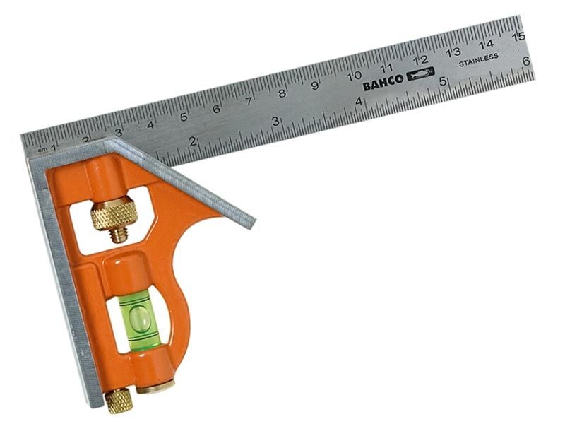 Bahco combinatiehaak 150 mm | CS150