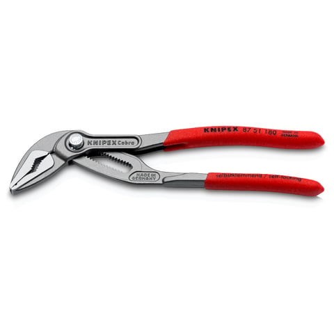 Knipex Cobra® Waterpomptang ES - 87 51 180