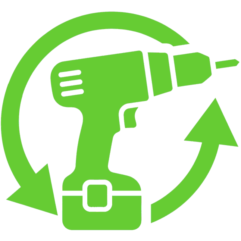ToolMax Tweedekans