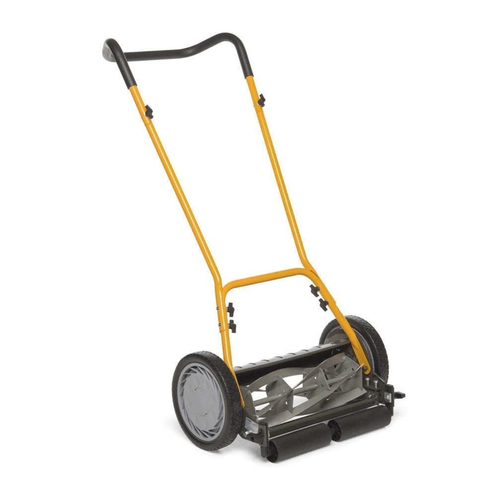 Stiga SCM 240 R Handmaaier - 290401208/S15