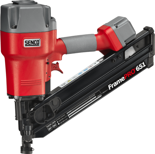 Senco D-Kop SpijkerMachine FramePro651 100mm BF/TF - 2G2121N