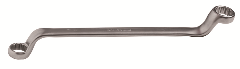 Bahco ringsleutel doorgezet 10-11 mm | 2M-10-11