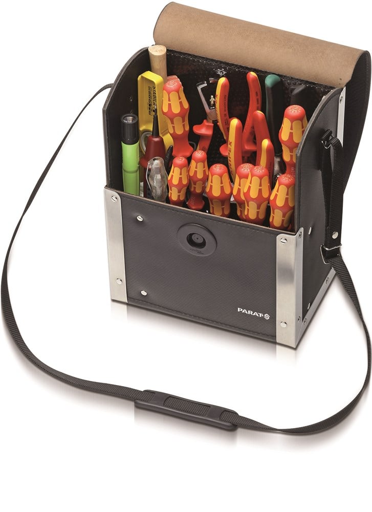 Parat Gereedschapstas TOP-LINE230x140x300 - 30.200-581 - 30200581