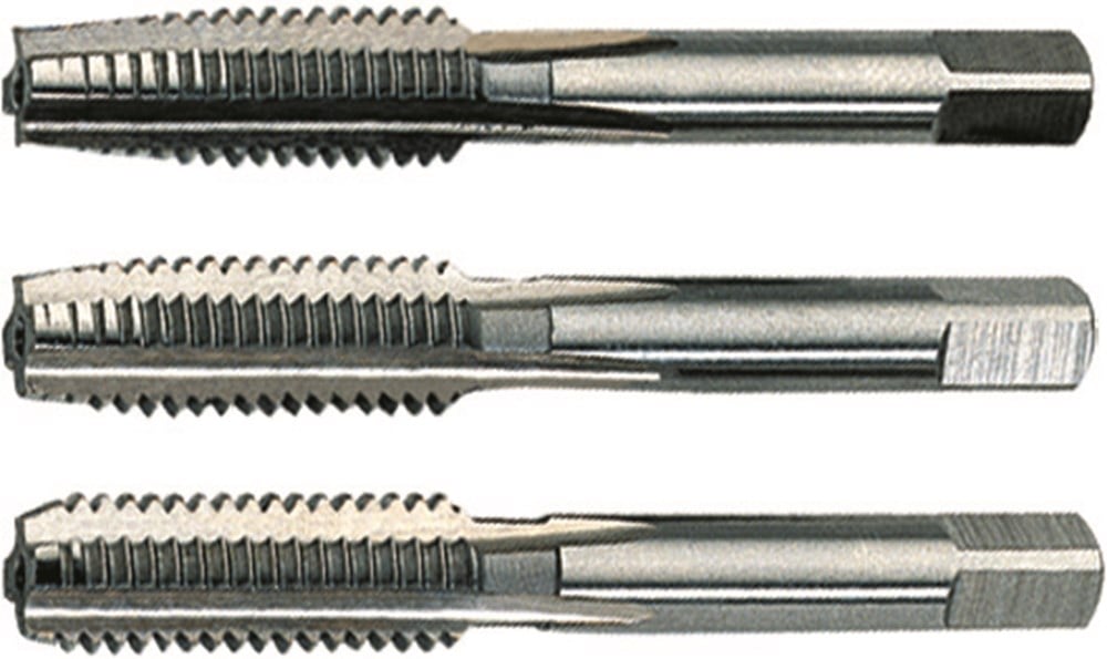 Rotec HSS Handtappenset metrisch M22 x 2,5 - 3002200