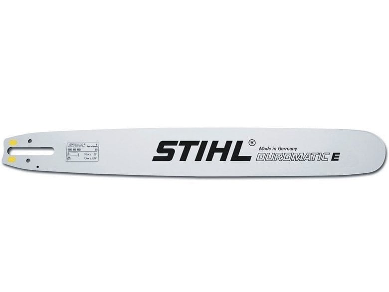 Stihl Geleider Duromatic E | 50cm/20" | 1,3mm/0.050" - 30030008621