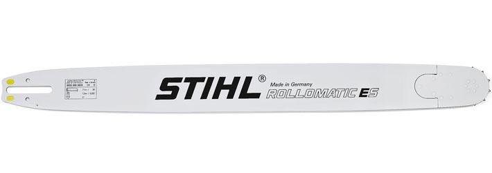 Stihl Geleider Rollomatic ES | 63 cm/25" | 1,6 mm/0.063" | .404" - 30030009731