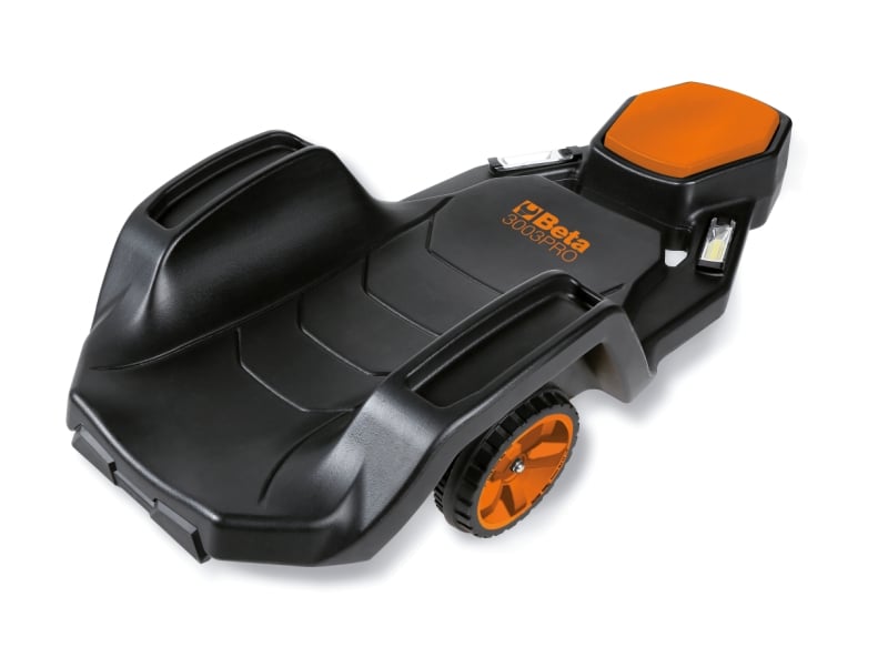 Beta 3003Pro-Verrijdbare Ligmat - 030030150
