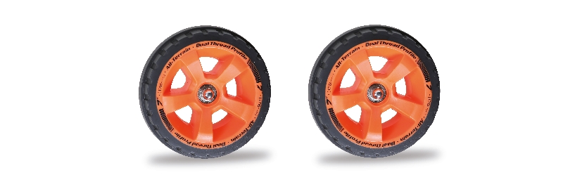 Beta 3003Pro/Rcr-Reserve Wielen 3003Pro, Paar - 030030650