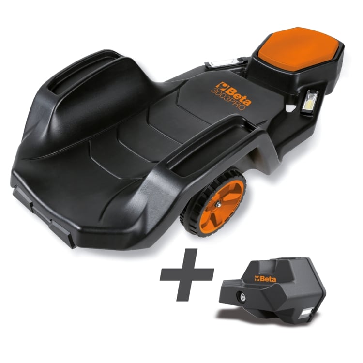Beta 3003PRO/K Kit 3003PRO + Steunen - 030030950