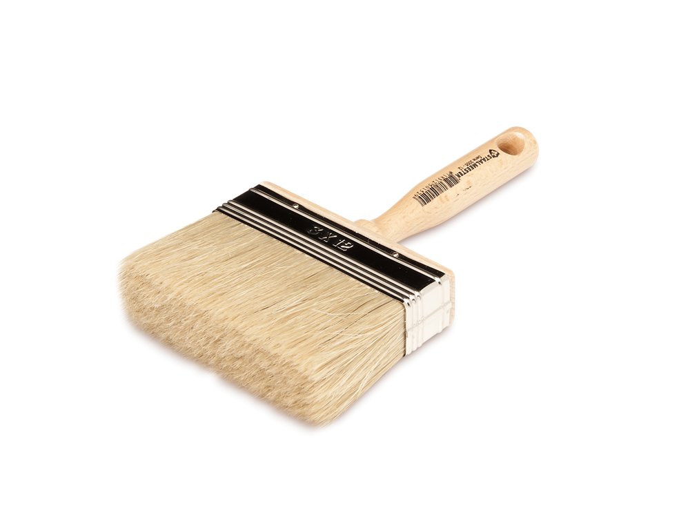 Staalmeester SMK Blokwitter Wit-3005/3X7Cm - 1.01.3005.07