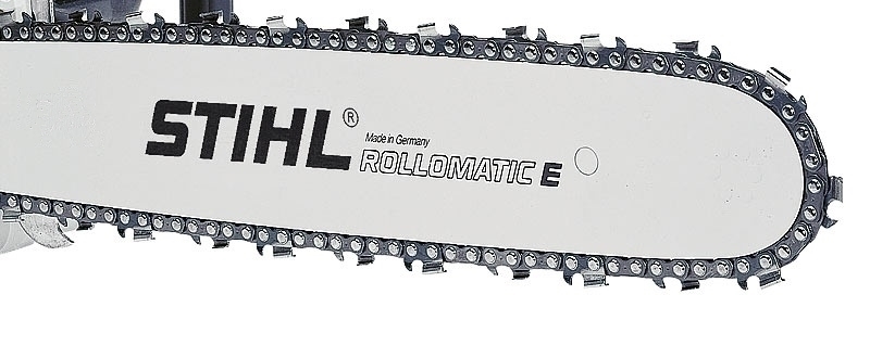 Stihl Geleider Rollomatic E | 35 cm/14" | 1,5 mm/0.058" | .325" - 30050005009
