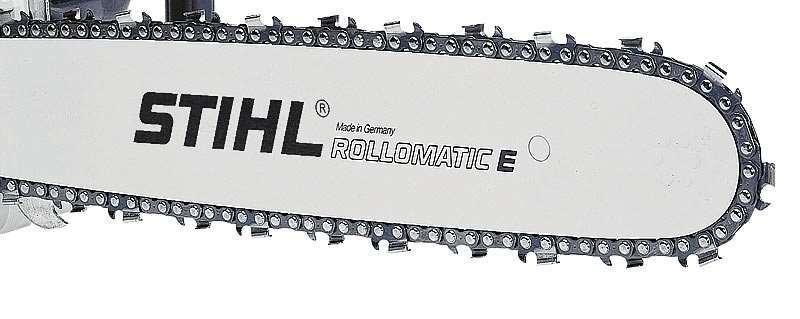 Stihl Geleider Rollomatic E | 40 cm/16" | 1,3 mm/0.050" | .325" - 30050007013