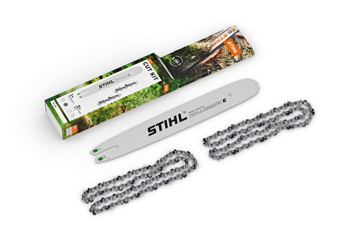 Stihl Cut Kit 8 | 35cm/14" | 63PS3 - 30050009906
