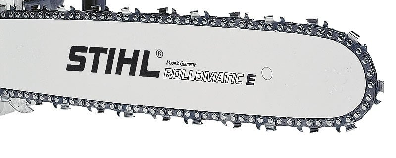 Stihl Geleider Rollomatic E | 45 cm/18" | 1,6 mm/0.063" | .325" - 30050084717