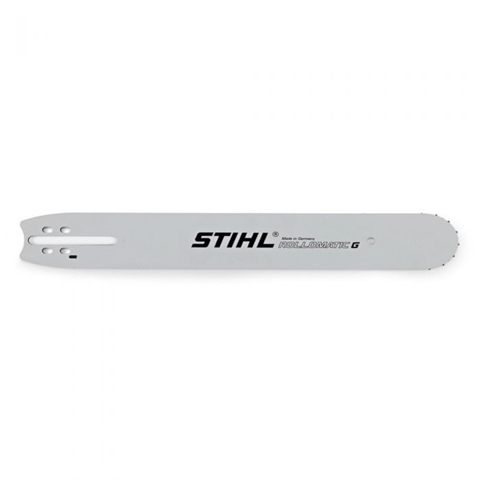 Stihl Geleider Rollomatic G | 30 cm/12" | 1,6 mm/0.063" | 3/8" - 30060001205