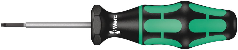 Wera 300 IP Draaimoment-indicator TORX PLUS®, 15 IP, 3.0 Nm - 1 stuk(s) - 05028045001