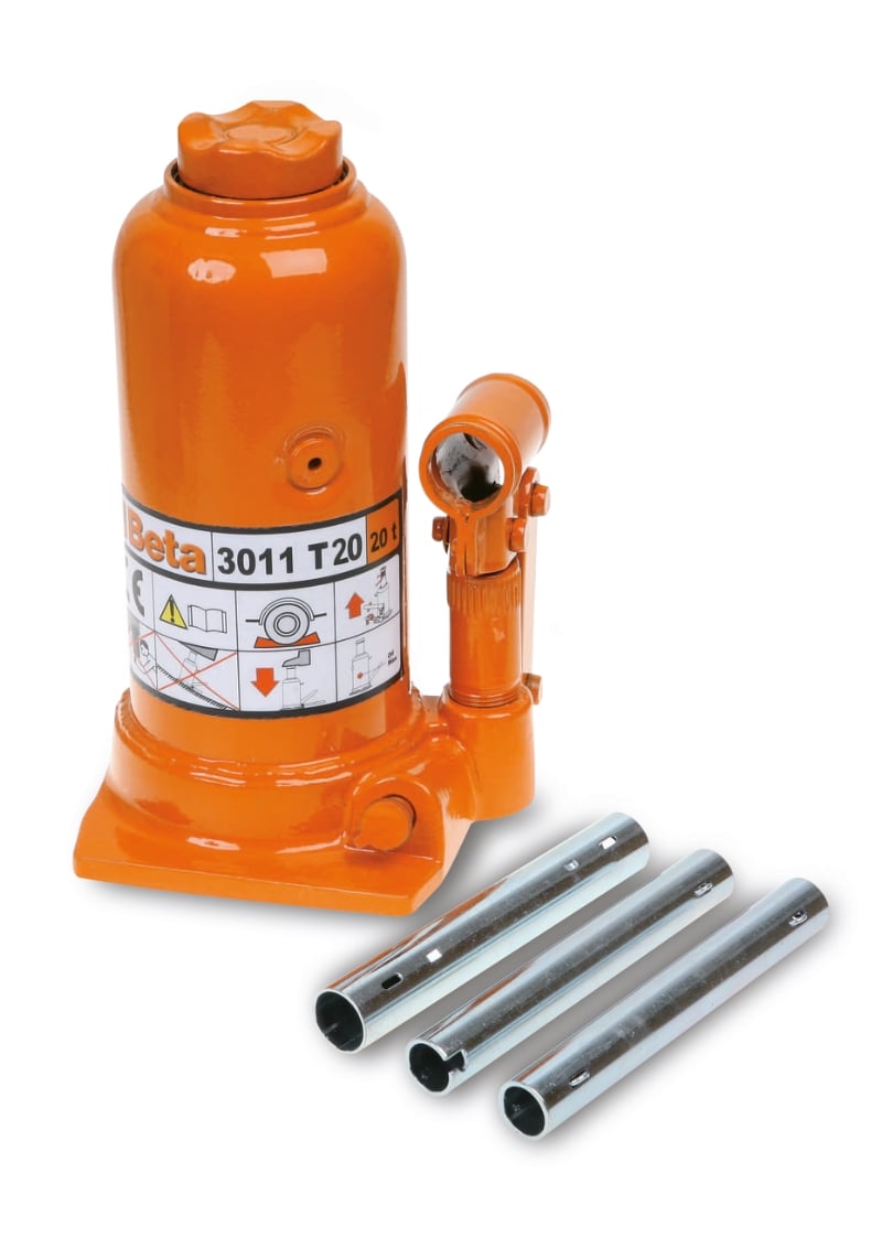 Beta 3011T 2 Hydraulische Potkrik | 2 - 030110020