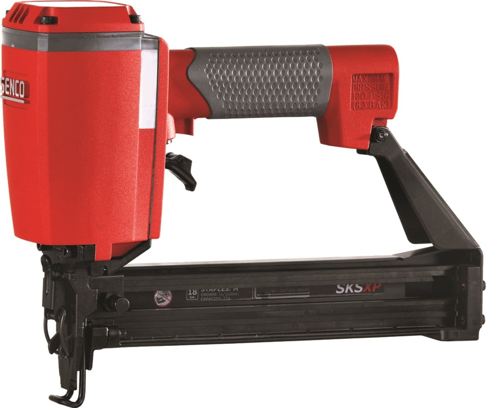 Senco Middelzware Nietmachine SKSXP-M TF - 302060N