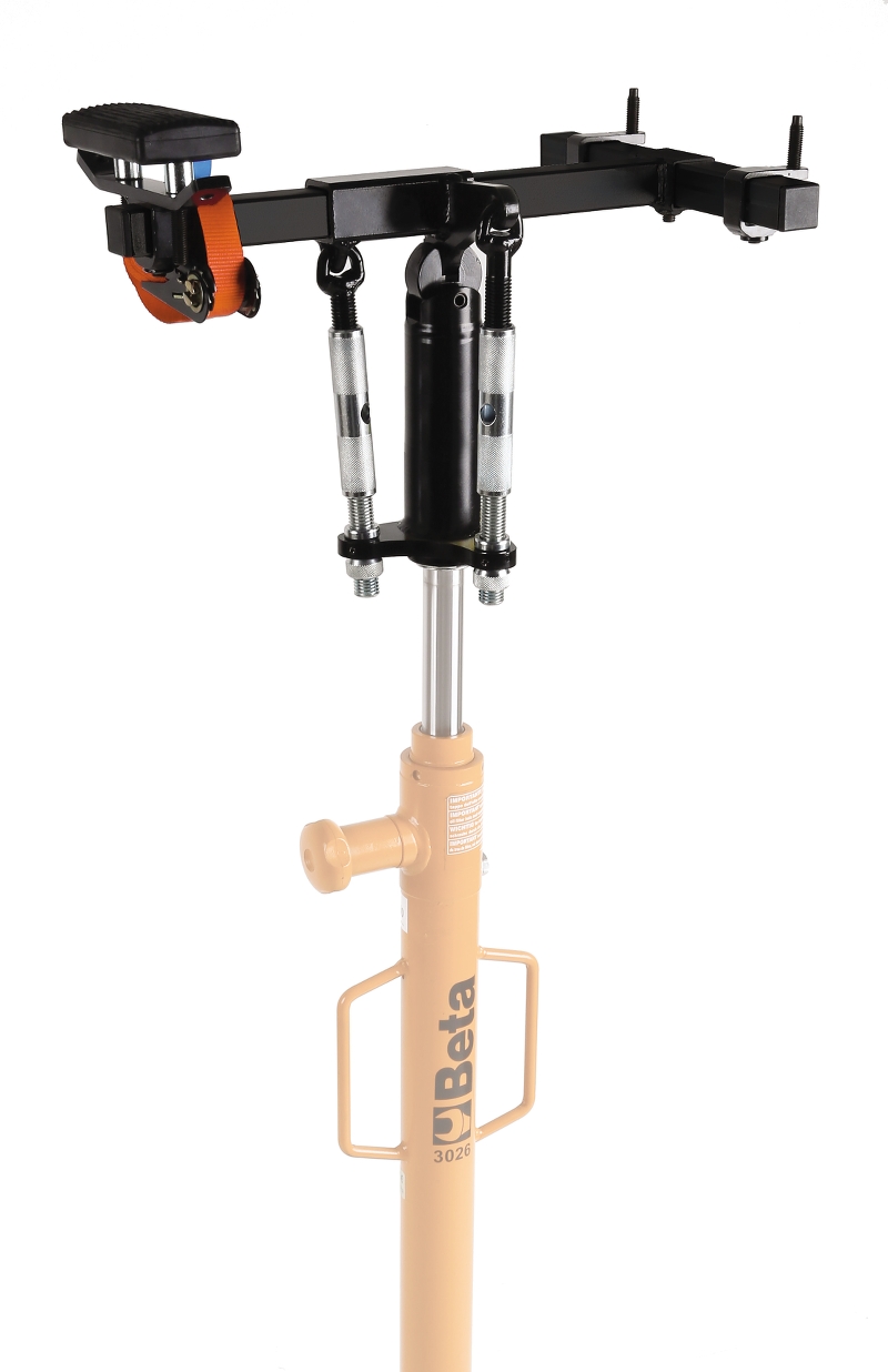Beta Universele transmissie steun 3026/SP - 030260505 afbeelding 1
