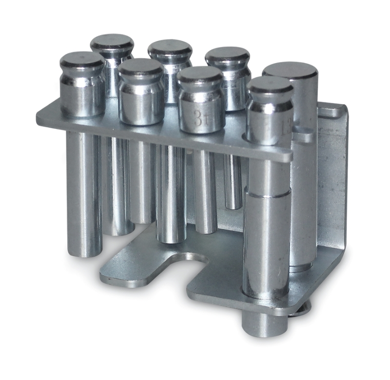Beta 3028/Kp Set Persstukken En Plaat 3028 - 030280055