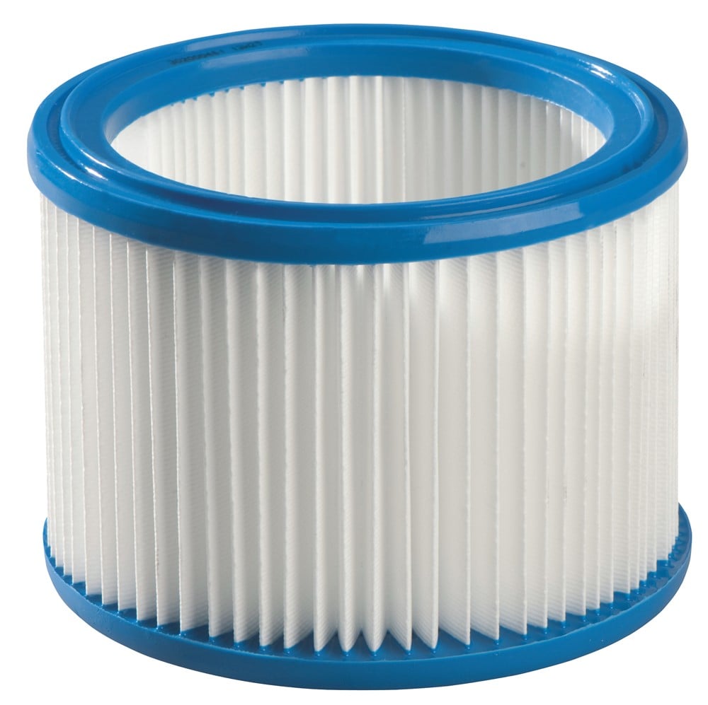 Metabo Accessoires Vouwfilter ASA 25/30 LPC/Inox - 630299000