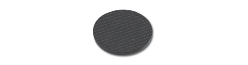 Beta 3029Al/1,5T-Rp Reserve Rubber Plaat - 030290532