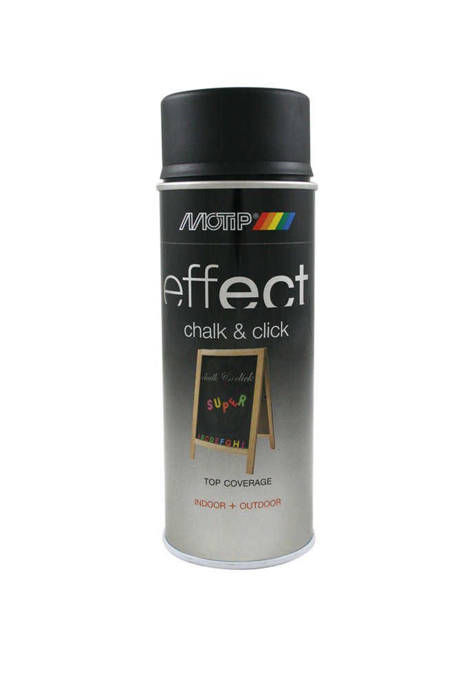 MOTIP Deco Effect Chalk & Click | 400ml 303101