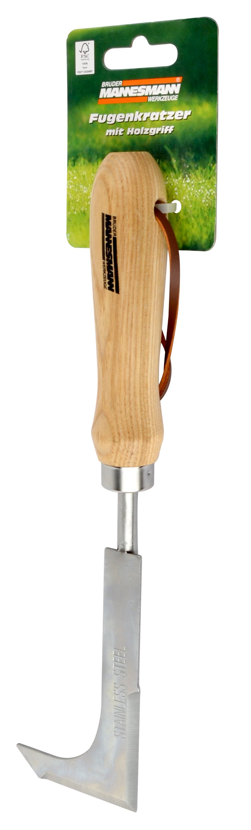 Brüder Mannesmann Voegenkrabber (Hobby) - 30324
