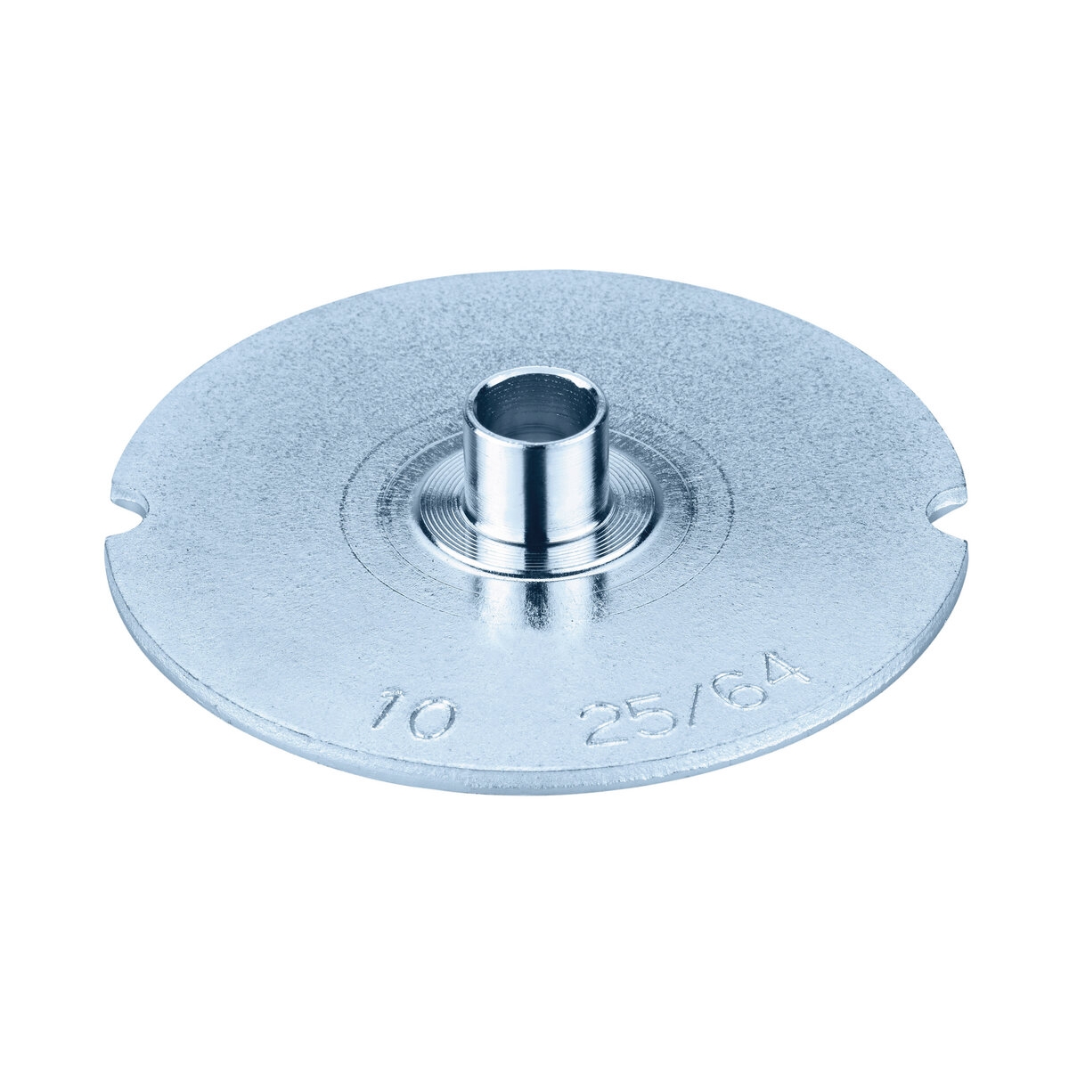 Hikoki Accessoires Sjabloongeleider 10 mm - 961478