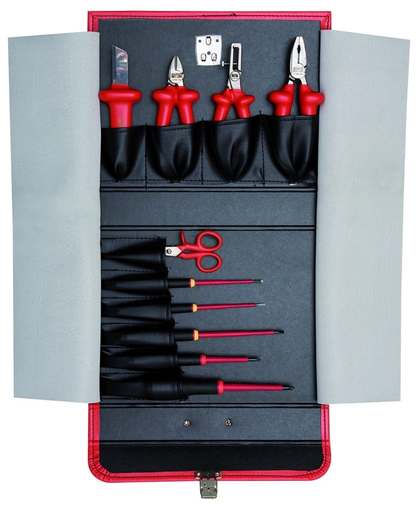 Bahco gereedschapsapset vde 10-dlg | 3045V-1