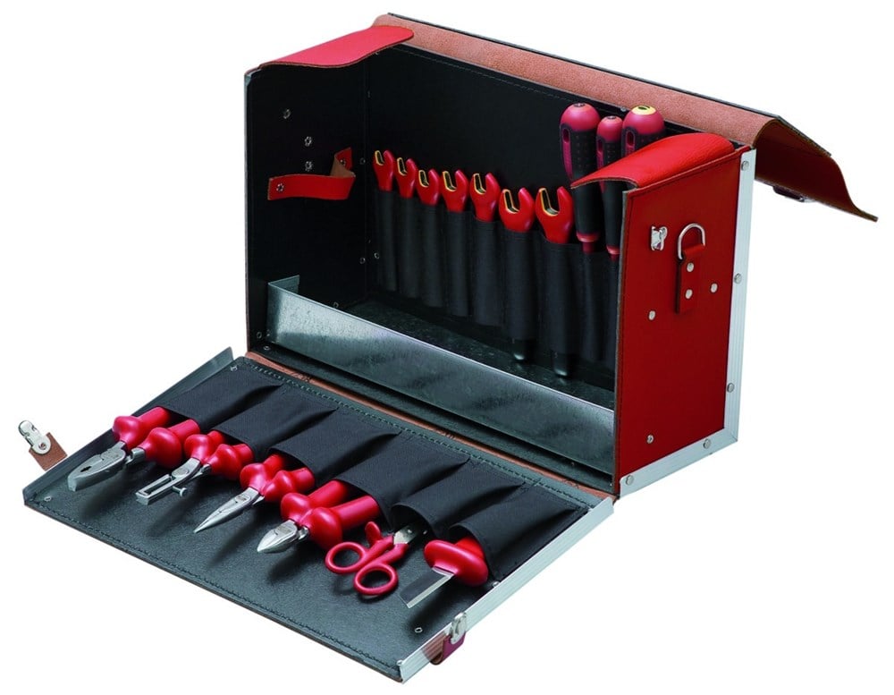 Bahco gereedschapsapset vde 18-dlg | 3045V-2