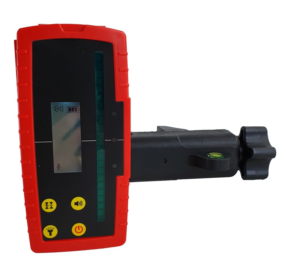 TancCo Handontvanger voor groene laser | 3046074 3046074