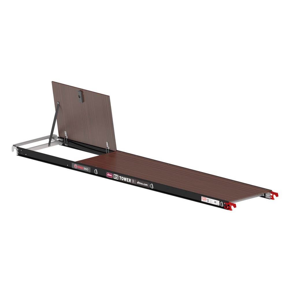 Altrex Houten platform 305 met luik RS5 - 304610