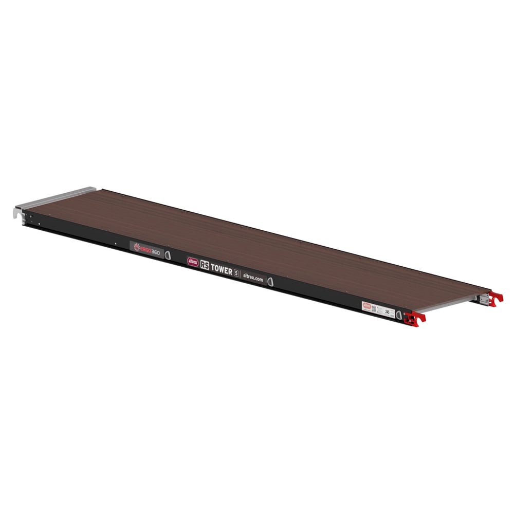 Altrex Houten platform 305 zonder luik RS5 - 304620