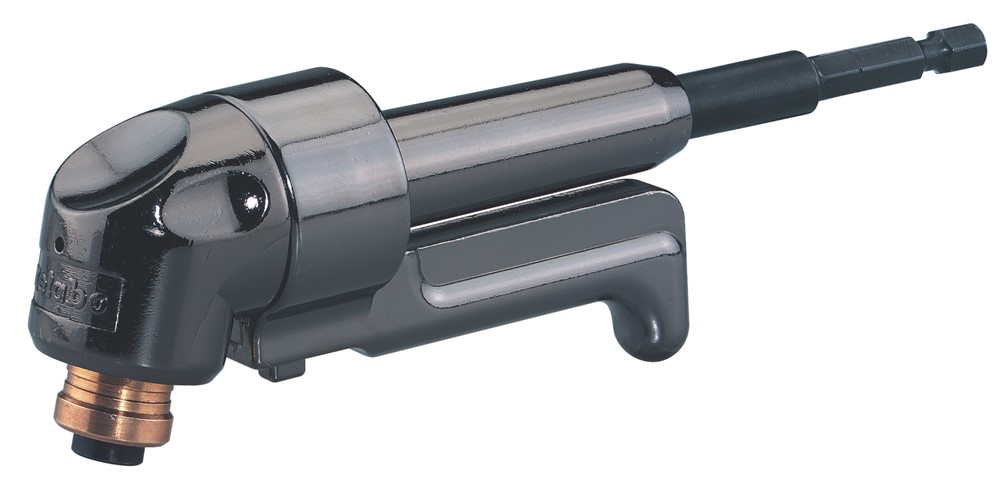 Metabo Accessoires Haaks voorzetapparaat 57 Nm - 630463000