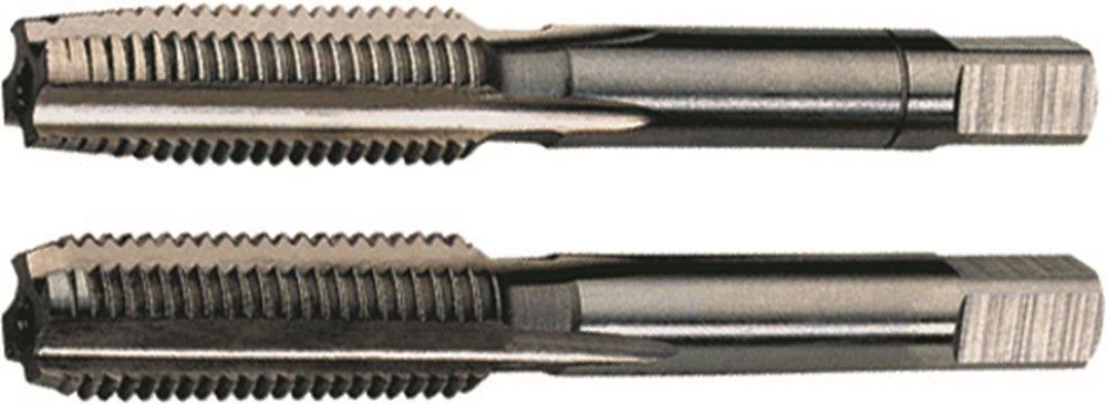Rotec HSS Handtappenset BSF 3/8-20 - 3061018 - 306.1018