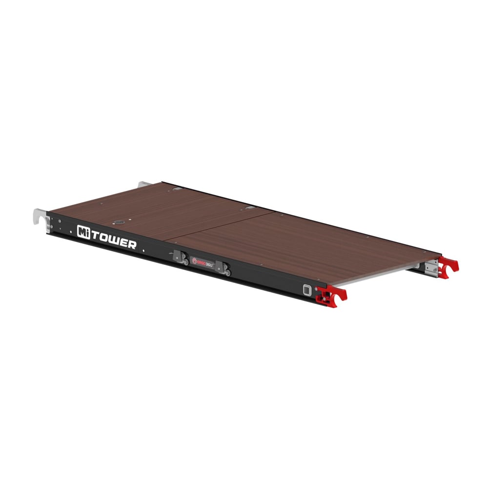 Altrex 305003 | MiTOWER PLUS | Platform