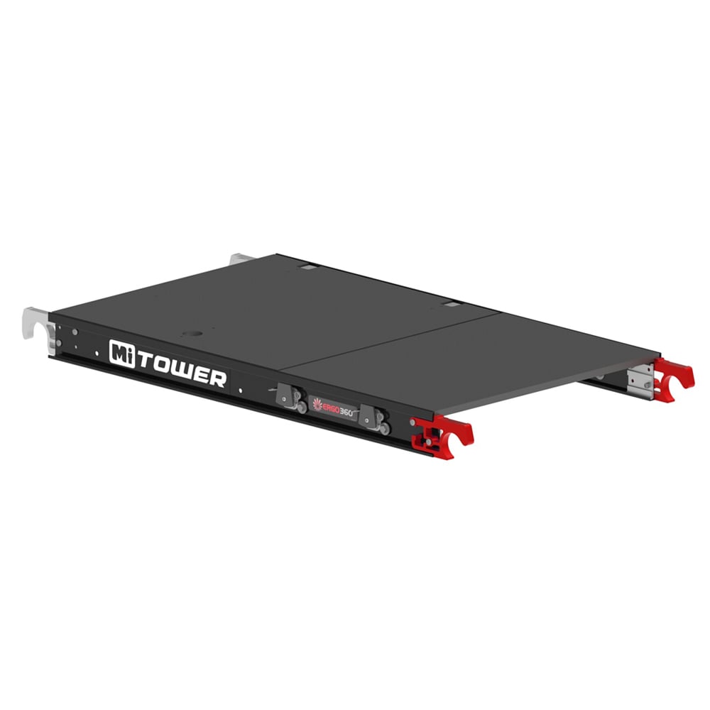 Altrex 305017 | Fiber-Deck | MiTOWER | steigerplatform - 305017