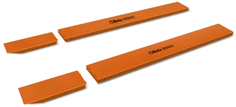 Beta 3050/Ka-R-Verbredingsset Voor Brug 3050 - 030500223