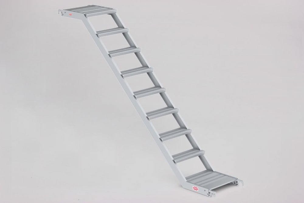 Rolsteigertrap 1.85 m RS5