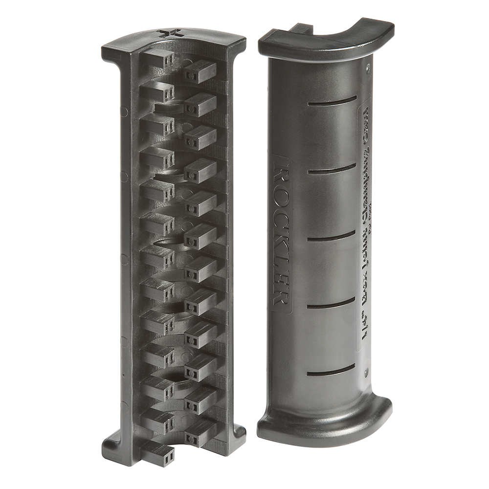 Rockler Klemsteun voor bandspanners, 4 pk. | 6,35 mm (1/4") - 306013