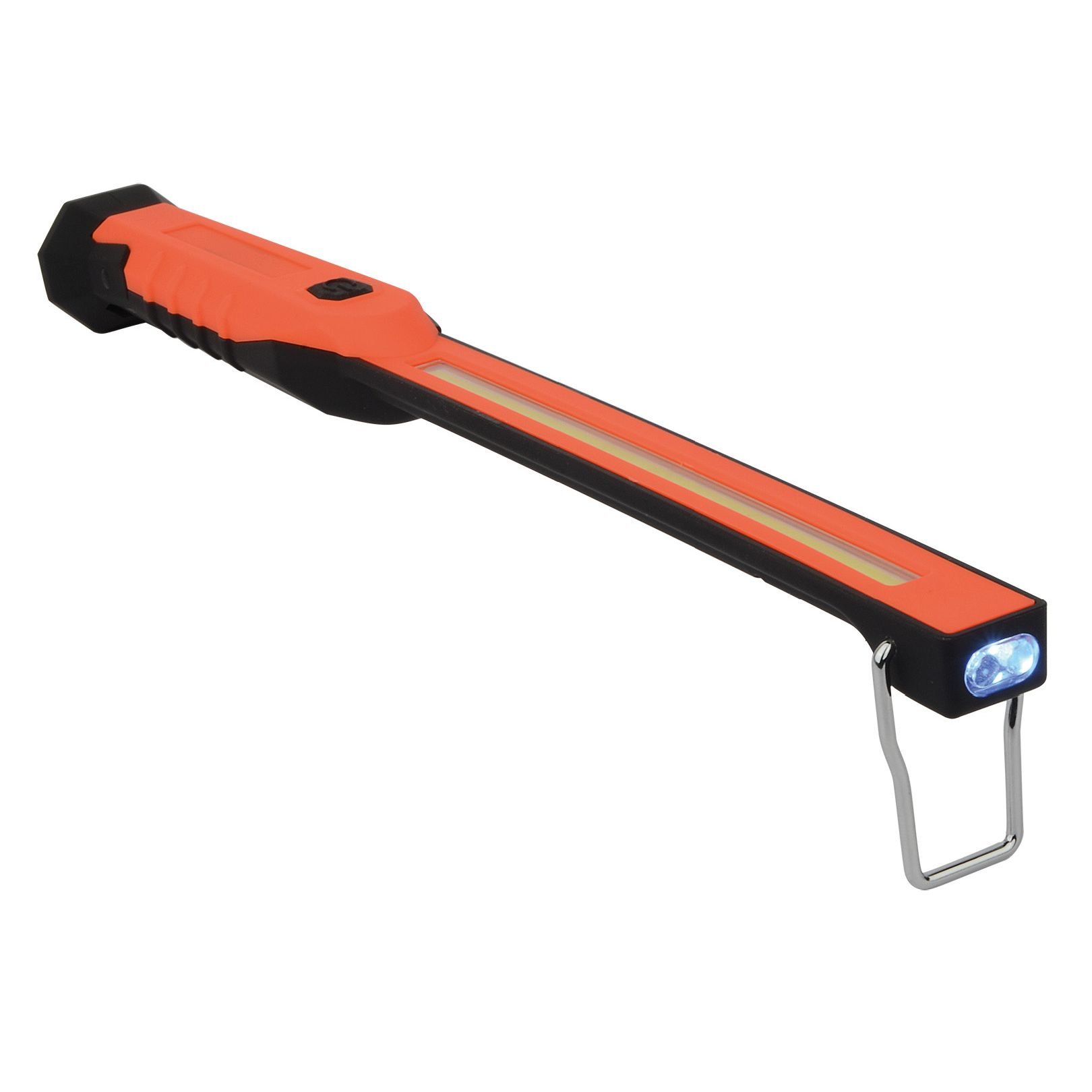 Brüder Mannesmann Li-ion Accu LED COB werklamp (Hobby) - 30649