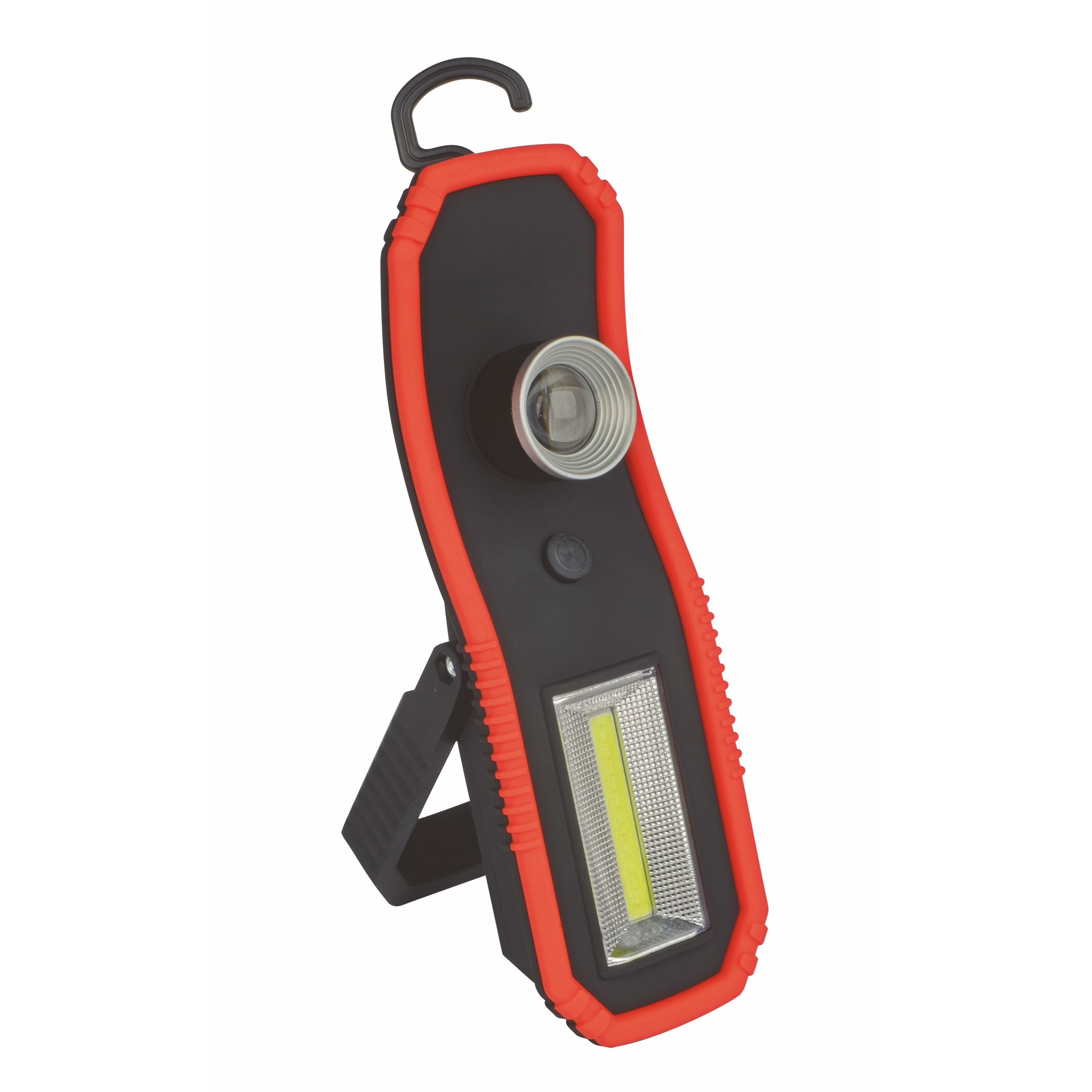 Brüder Mannesmann COB LED Werklamp (Hobby) - 30658