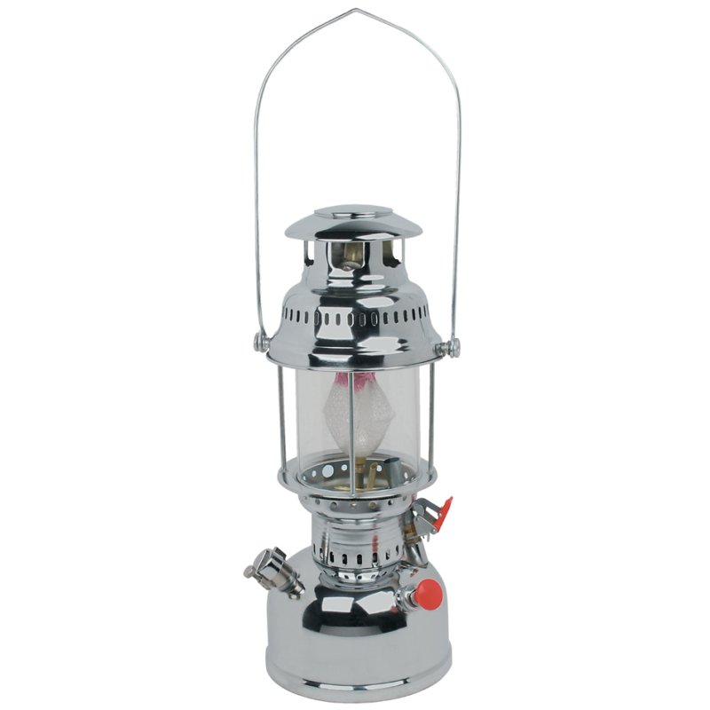 Brüder Mannesmann Hogedruk petroleum lamp - 3068-500
