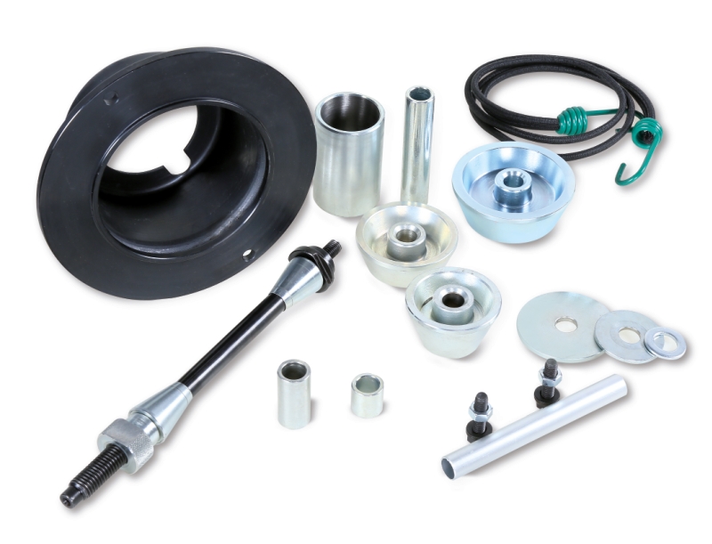 Beta 3070Be/F-Universele Motorfiets Flens - 030700202