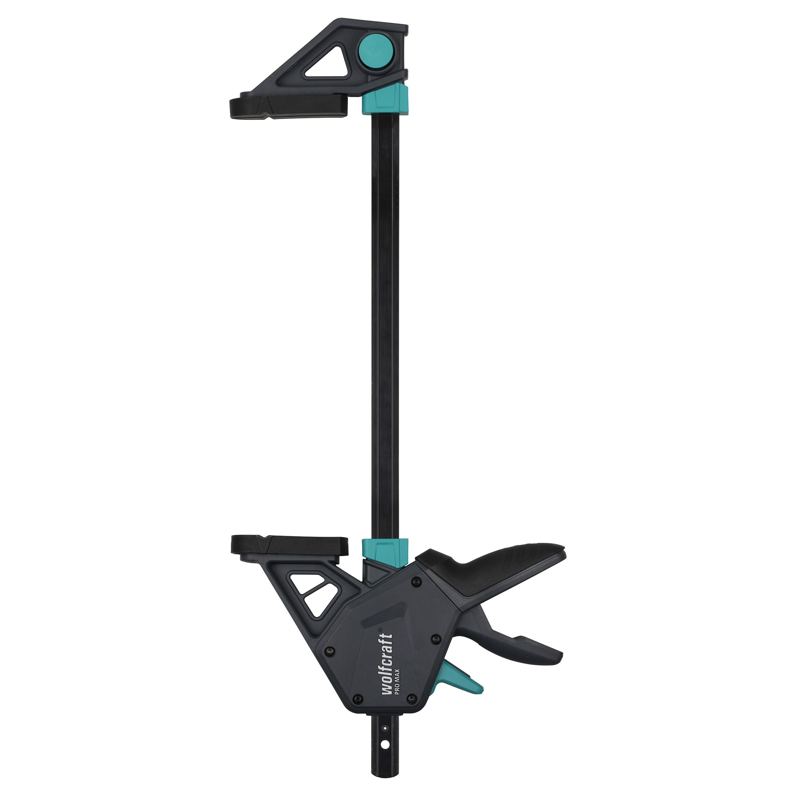 Wolfcraft Eénhandklem PRO MAX | 700 mm - 3073000