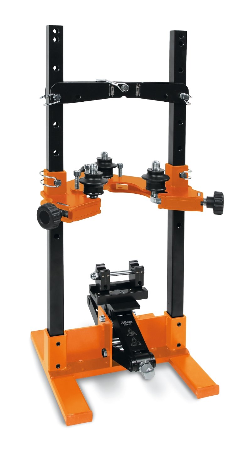 Beta 3072N-Moto Achterschokdemper Demont.Unit - 030720010